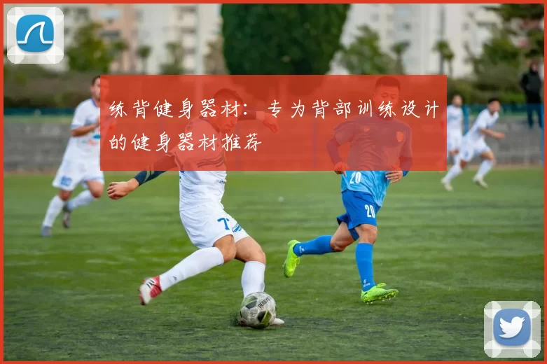 练背健身器材：专为背部训练设计的健身器材推荐