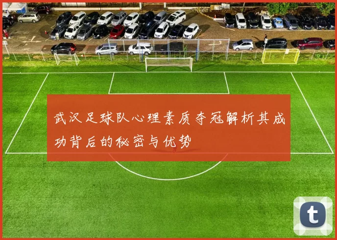 武汉足球队心理素质夺冠解析其成功背后的秘密与优势