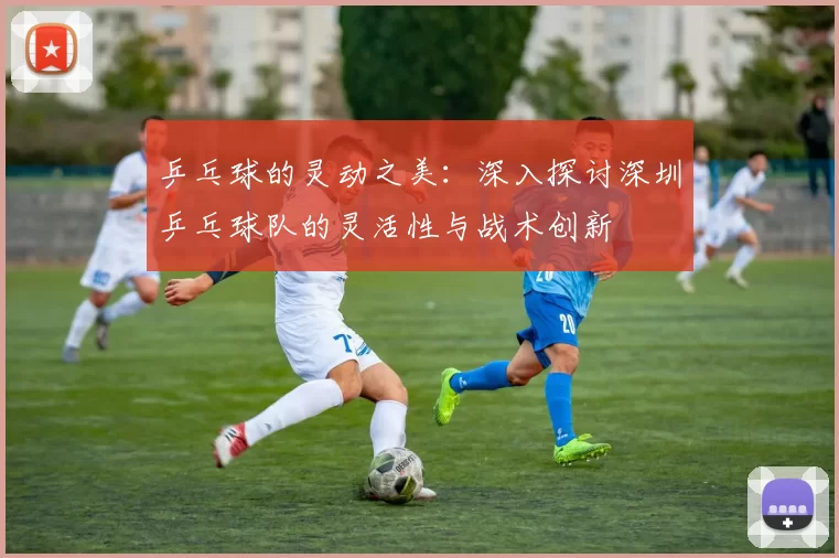 乒乓球的灵动之美：深入探讨深圳乒乓球队的灵活性与战术创新