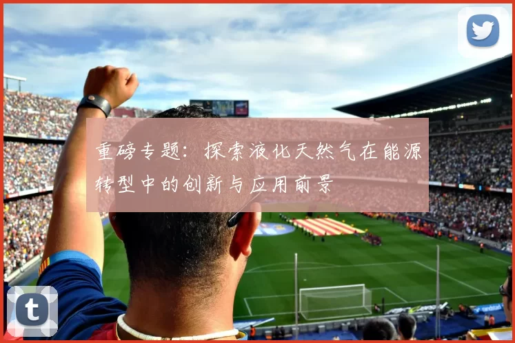 重磅专题：探索液化天然气在能源转型中的创新与应用前景