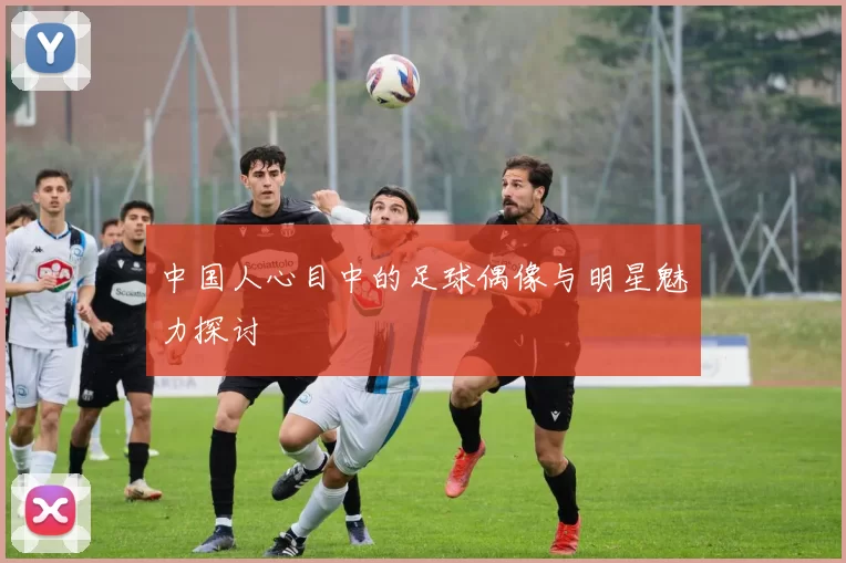 中国人心目中的足球偶像与明星魅力探讨