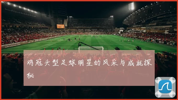 鸡冠头型足球明星的风采与成就探秘