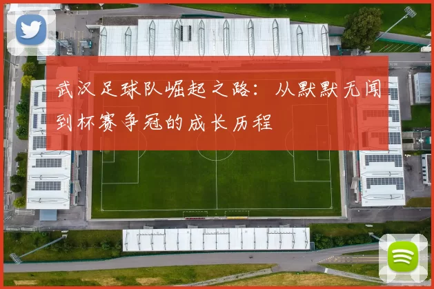 武汉足球队崛起之路：从默默无闻到杯赛争冠的成长历程