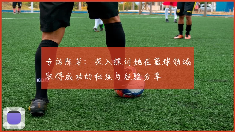 专访陈芳：深入探讨她在篮球领域取得成功的秘诀与经验分享