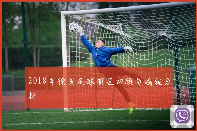2018年德国足球明星回顾与成就分析