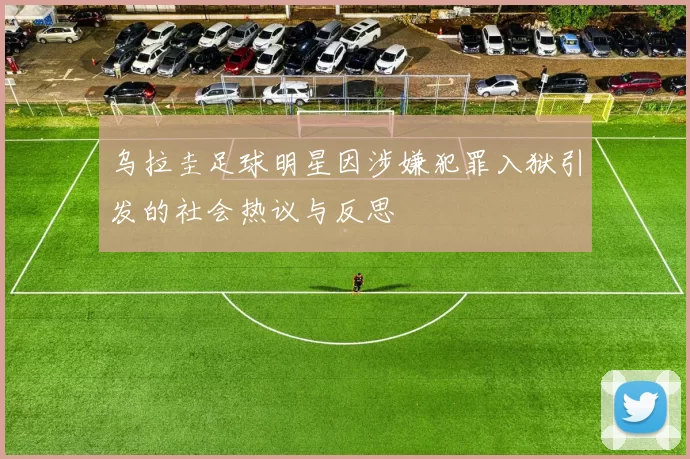 乌拉圭足球明星因涉嫌犯罪入狱引发的社会热议与反思