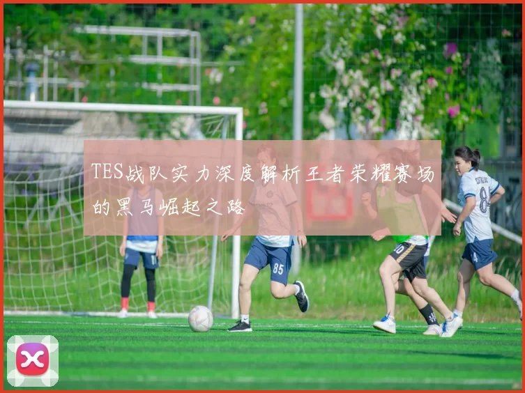 TES战队实力深度解析王者荣耀赛场的黑马崛起之路