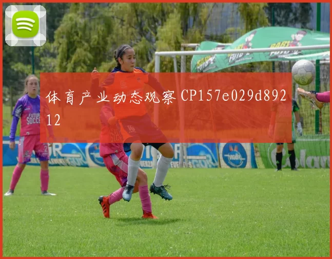 体育产业动态观察 CP157e029d89212