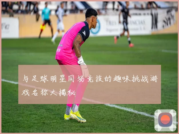 与足球明星同场竞技的趣味挑战游戏名称大揭秘