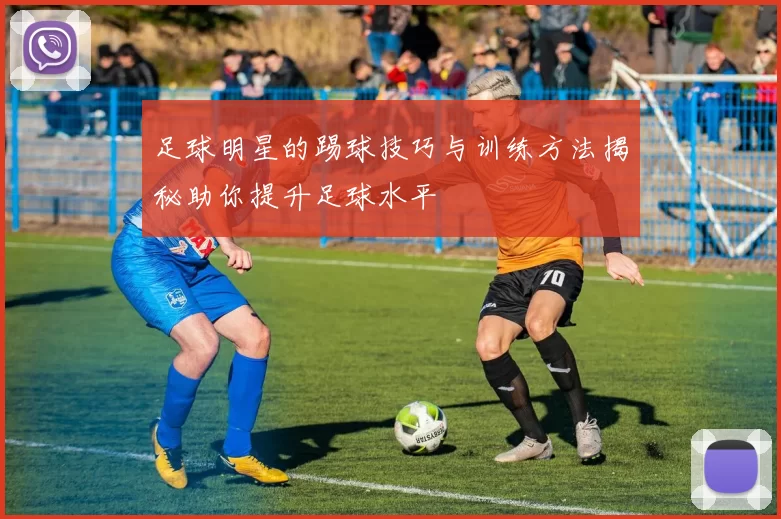 足球明星的踢球技巧与训练方法揭秘助你提升足球水平