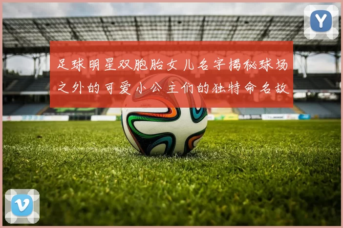足球明星双胞胎女儿名字揭秘球场之外的可爱小公主们的独特命名故事