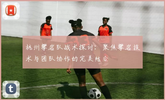 杭州攀岩队战术探讨：聚焦攀岩技术与团队协作的完美结合