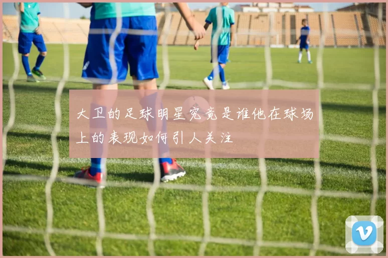大卫的足球明星究竟是谁他在球场上的表现如何引人关注