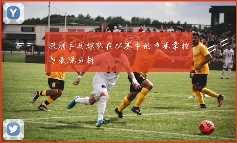 深圳乒乓球队在杯赛中的节奏掌控与表现分析