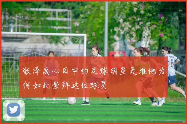 张泽禹心目中的足球明星是谁他为何如此崇拜这位球员