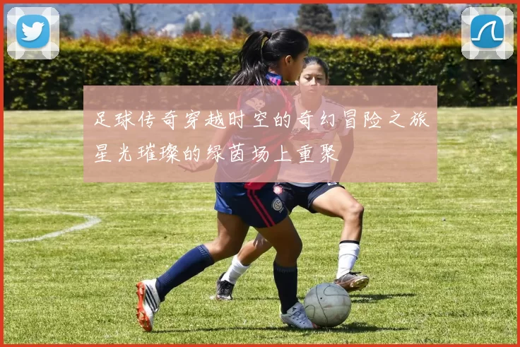 足球传奇穿越时空的奇幻冒险之旅星光璀璨的绿茵场上重聚