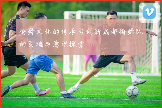 街舞文化的传承与创新成都街舞队的灵魂与意识探索