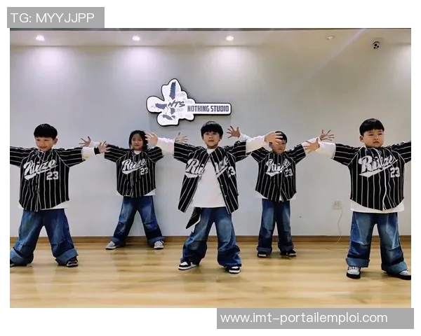 街舞文化的变迁与创新成都街舞队的转型之路探秘