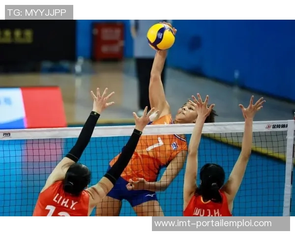 上海排球队的崛起与发展探秘聚焦排球运动的力量与魅力