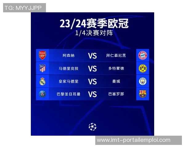 欧冠拜仁抽签结果与对阵前景分析：潜在冠军对手评估