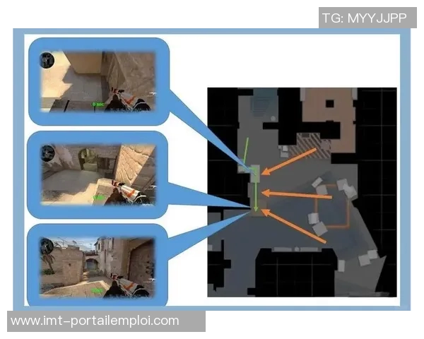 深入分析BLG在CSGO中的战术布局与团队协作策略
