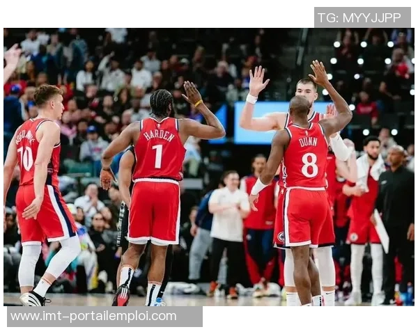 火箭与快船第五场激战回顾及精彩瞬间下载链接分享