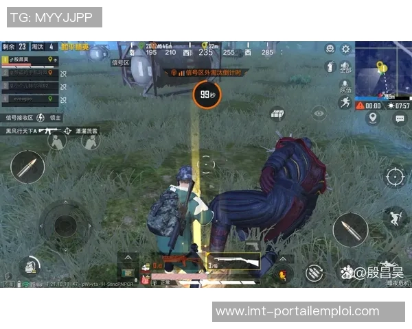 张磊专访：从初出茅庐到和平精英的辉煌历程与未来展望